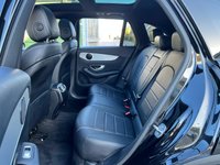 USED 2016 66 MERCEDES-BENZ GLC 2.1 GLC250d AMG Line (Premium) G-Tronic 4MATIC Euro 6 (s/s) 5dr PAN ROOF 360 CAM H SEATS ETC