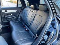 USED 2016 66 MERCEDES-BENZ GLC 2.1 GLC250d AMG Line (Premium) G-Tronic 4MATIC Euro 6 (s/s) 5dr PAN ROOF 360 CAM H SEATS ETC
