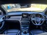 USED 2016 66 MERCEDES-BENZ GLC 2.1 GLC250d AMG Line (Premium) G-Tronic 4MATIC Euro 6 (s/s) 5dr PAN ROOF 360 CAM H SEATS ETC