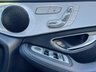 USED 2016 66 MERCEDES-BENZ GLC 2.1 GLC250d AMG Line (Premium) G-Tronic 4MATIC Euro 6 (s/s) 5dr PAN ROOF 360 CAM H SEATS ETC