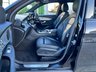 USED 2016 66 MERCEDES-BENZ GLC 2.1 GLC250d AMG Line (Premium) G-Tronic 4MATIC Euro 6 (s/s) 5dr PAN ROOF 360 CAM H SEATS ETC