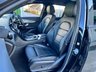 USED 2016 66 MERCEDES-BENZ GLC 2.1 GLC250d AMG Line (Premium) G-Tronic 4MATIC Euro 6 (s/s) 5dr PAN ROOF 360 CAM H SEATS ETC