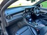 USED 2016 66 MERCEDES-BENZ GLC 2.1 GLC250d AMG Line (Premium) G-Tronic 4MATIC Euro 6 (s/s) 5dr PAN ROOF 360 CAM H SEATS ETC