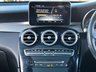 USED 2016 66 MERCEDES-BENZ GLC 2.1 GLC250d AMG Line (Premium) G-Tronic 4MATIC Euro 6 (s/s) 5dr PAN ROOF 360 CAM H SEATS ETC