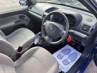 USED 2005 05 RENAULT CLIO 1.2 Rush Hatchback 3dr Petrol Manual (143 g/km, 60 bhp) +++ ONLY 17K MILES FROM NEW+++ 