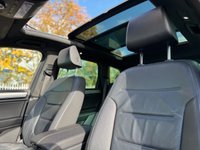 USED 2016 66 VOLKSWAGEN TOUAREG 3.0 TDI V6 BlueMotion Tech R-Line SUV 5dr Diesel Tiptronic 4WD Euro 6 (s/s) (262 ps) 