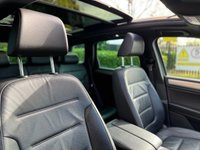 USED 2016 66 VOLKSWAGEN TOUAREG 3.0 TDI V6 BlueMotion Tech R-Line SUV 5dr Diesel Tiptronic 4WD Euro 6 (s/s) (262 ps) 