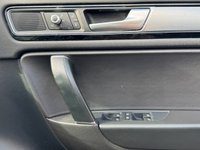 USED 2016 66 VOLKSWAGEN TOUAREG 3.0 TDI V6 BlueMotion Tech R-Line SUV 5dr Diesel Tiptronic 4WD Euro 6 (s/s) (262 ps) 