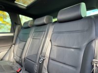 USED 2016 66 VOLKSWAGEN TOUAREG 3.0 TDI V6 BlueMotion Tech R-Line SUV 5dr Diesel Tiptronic 4WD Euro 6 (s/s) (262 ps) 