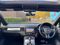 USED 2016 66 VOLKSWAGEN TOUAREG 3.0 TDI V6 BlueMotion Tech R-Line SUV 5dr Diesel Tiptronic 4WD Euro 6 (s/s) (262 ps) 