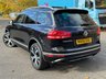 USED 2016 66 VOLKSWAGEN TOUAREG 3.0 TDI V6 BlueMotion Tech R-Line SUV 5dr Diesel Tiptronic 4WD Euro 6 (s/s) (262 ps) 
