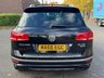 USED 2016 66 VOLKSWAGEN TOUAREG 3.0 TDI V6 BlueMotion Tech R-Line SUV 5dr Diesel Tiptronic 4WD Euro 6 (s/s) (262 ps) 