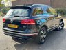 USED 2016 66 VOLKSWAGEN TOUAREG 3.0 TDI V6 BlueMotion Tech R-Line SUV 5dr Diesel Tiptronic 4WD Euro 6 (s/s) (262 ps) 