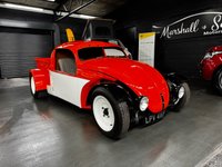1976 VOLKSWAGEN BEETLE