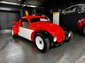 USED 1976 VOLKSWAGEN BEETLE 1.3L VOLKSROD SHOWCAR 1976 VW Volksrod pick-up, custom built from a Beetle 1.3. Unique show car with standout styling and bespoke conversion. Starts and runs well, ready to enjoy. Historic vehicle &ndash; tax and MOT exempt. Ideal for shows, weekend use or collectors. One-of-a-kind build, any inspection welcome.
