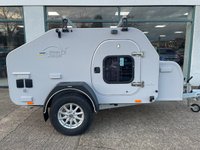 USED 2025 LIFESTYLE CAMPER X-LINE PREMIUM BRAND NEW, TOP SPEC, NO VAT, CAMPER, GO POD, MICRO CAMPER/CARAVAN, FESTIVAL POD 