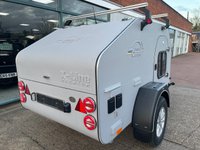 USED 2025 LIFESTYLE CAMPER X-LINE PREMIUM BRAND NEW, TOP SPEC, NO VAT, CAMPER, GO POD, MICRO CAMPER/CARAVAN, FESTIVAL POD 