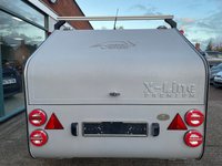 USED 2025 LIFESTYLE CAMPER X-LINE PREMIUM BRAND NEW, TOP SPEC, NO VAT, CAMPER, GO POD, MICRO CAMPER/CARAVAN, FESTIVAL POD 