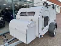 USED 2025 LIFESTYLE CAMPER X-LINE PREMIUM BRAND NEW, TOP SPEC, NO VAT, CAMPER, GO POD, MICRO CAMPER/CARAVAN, FESTIVAL POD 