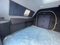 USED 2025 LIFESTYLE CAMPER X-LINE PREMIUM BRAND NEW, TOP SPEC, NO VAT, CAMPER, GO POD, MICRO CAMPER/CARAVAN, FESTIVAL POD 