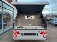 USED 2025 LIFESTYLE CAMPER X-LINE PREMIUM BRAND NEW, TOP SPEC, NO VAT, CAMPER, GO POD, MICRO CAMPER/CARAVAN, FESTIVAL POD 