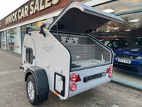 USED 2025 LIFESTYLE CAMPER X-LINE PREMIUM BRAND NEW, TOP SPEC, NO VAT, CAMPER, GO POD, MICRO CAMPER/CARAVAN, FESTIVAL POD 