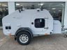 USED 2025 LIFESTYLE CAMPER X-LINE PREMIUM BRAND NEW, TOP SPEC, NO VAT, CAMPER, GO POD, MICRO CAMPER/CARAVAN, FESTIVAL POD 