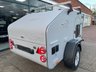 USED 2025 LIFESTYLE CAMPER X-LINE PREMIUM BRAND NEW, TOP SPEC, NO VAT, CAMPER, GO POD, MICRO CAMPER/CARAVAN, FESTIVAL POD 