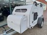 USED 2025 LIFESTYLE CAMPER X-LINE PREMIUM BRAND NEW, TOP SPEC, NO VAT, CAMPER, GO POD, MICRO CAMPER/CARAVAN, FESTIVAL POD 
