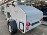 USED 2025 LIFESTYLE CAMPER X-LINE PREMIUM BRAND NEW, TOP SPEC, NO VAT, CAMPER, GO POD, MICRO CAMPER/CARAVAN, FESTIVAL POD 