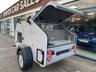 USED 2025 LIFESTYLE CAMPER X-LINE PREMIUM BRAND NEW, TOP SPEC, NO VAT, CAMPER, GO POD, MICRO CAMPER/CARAVAN, FESTIVAL POD 