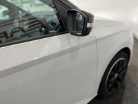 USED 2019 69 SKODA FABIA 1.0 TSI Monte Carlo Hatchback 5dr Petrol Manual Euro 6 (s/s) (95 ps) 2 keys, cruise, A/C, apple car play