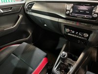 USED 2019 69 SKODA FABIA 1.0 TSI Monte Carlo Hatchback 5dr Petrol Manual Euro 6 (s/s) (95 ps) 2 keys, cruise, A/C, apple car play