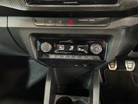 USED 2019 69 SKODA FABIA 1.0 TSI Monte Carlo Hatchback 5dr Petrol Manual Euro 6 (s/s) (95 ps) 2 keys, cruise, A/C, apple car play