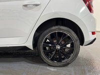 USED 2019 69 SKODA FABIA 1.0 TSI Monte Carlo Hatchback 5dr Petrol Manual Euro 6 (s/s) (95 ps) 2 keys, cruise, A/C, apple car play