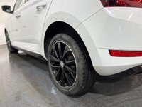 USED 2019 69 SKODA FABIA 1.0 TSI Monte Carlo Hatchback 5dr Petrol Manual Euro 6 (s/s) (95 ps) 2 keys, cruise, A/C, apple car play