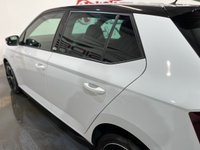 USED 2019 69 SKODA FABIA 1.0 TSI Monte Carlo Hatchback 5dr Petrol Manual Euro 6 (s/s) (95 ps) 2 keys, cruise, A/C, apple car play