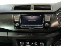 USED 2019 69 SKODA FABIA 1.0 TSI Monte Carlo Hatchback 5dr Petrol Manual Euro 6 (s/s) (95 ps) 2 keys, cruise, A/C, apple car play