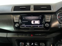 USED 2019 69 SKODA FABIA 1.0 TSI Monte Carlo Hatchback 5dr Petrol Manual Euro 6 (s/s) (95 ps) 2 keys, cruise, A/C, apple car play