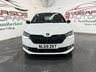 USED 2019 69 SKODA FABIA 1.0 TSI Monte Carlo Hatchback 5dr Petrol Manual Euro 6 (s/s) (95 ps) 2 keys, cruise, A/C, apple car play