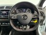USED 2019 69 SKODA FABIA 1.0 TSI Monte Carlo Hatchback 5dr Petrol Manual Euro 6 (s/s) (95 ps) 2 keys, cruise, A/C, apple car play