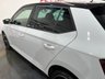 USED 2019 69 SKODA FABIA 1.0 TSI Monte Carlo Hatchback 5dr Petrol Manual Euro 6 (s/s) (95 ps) 2 keys, cruise, A/C, apple car play