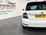 USED 2019 69 SKODA FABIA 1.0 TSI Monte Carlo Hatchback 5dr Petrol Manual Euro 6 (s/s) (95 ps) 2 keys, cruise, A/C, apple car play