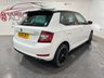 USED 2019 69 SKODA FABIA 1.0 TSI Monte Carlo Hatchback 5dr Petrol Manual Euro 6 (s/s) (95 ps) 2 keys, cruise, A/C, apple car play