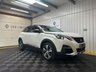 USED 2017 17 PEUGEOT 3008 1.2 PureTech GT Line SUV 5dr Petrol Manual Euro 6 (s/s) (130 ps) HEATED SEATS / REAR CAM / ULEZ