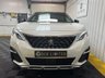 USED 2017 17 PEUGEOT 3008 1.2 PureTech GT Line SUV 5dr Petrol Manual Euro 6 (s/s) (130 ps) HEATED SEATS / REAR CAM / ULEZ