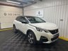 USED 2017 17 PEUGEOT 3008 1.2 PureTech GT Line SUV 5dr Petrol Manual Euro 6 (s/s) (130 ps) HEATED SEATS / REAR CAM / ULEZ