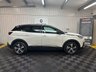 USED 2017 17 PEUGEOT 3008 1.2 PureTech GT Line SUV 5dr Petrol Manual Euro 6 (s/s) (130 ps) HEATED SEATS / REAR CAM / ULEZ