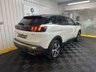 USED 2017 17 PEUGEOT 3008 1.2 PureTech GT Line SUV 5dr Petrol Manual Euro 6 (s/s) (130 ps) HEATED SEATS / REAR CAM / ULEZ