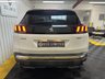USED 2017 17 PEUGEOT 3008 1.2 PureTech GT Line SUV 5dr Petrol Manual Euro 6 (s/s) (130 ps) HEATED SEATS / REAR CAM / ULEZ